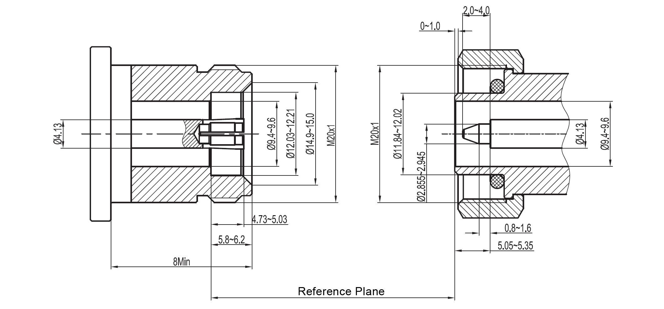4.1-9.5 interface drawing