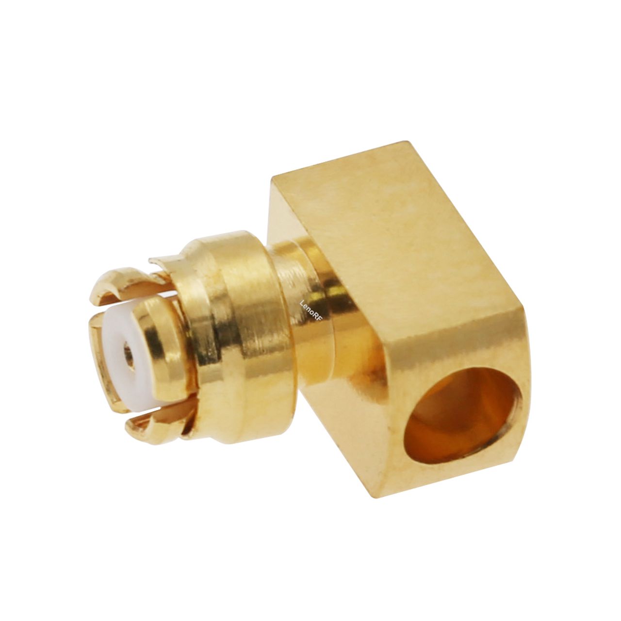 smp plug ra solder ut85