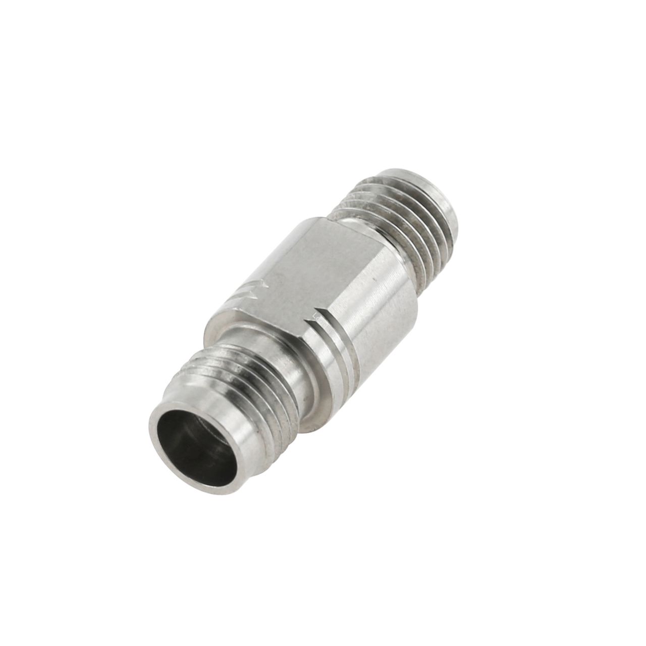1.85 mm Jack to 2.92mm Jack Adapter 70-1-0006 1.85 mm Jack to 2.92mm Jack Adapter 70-1-0006