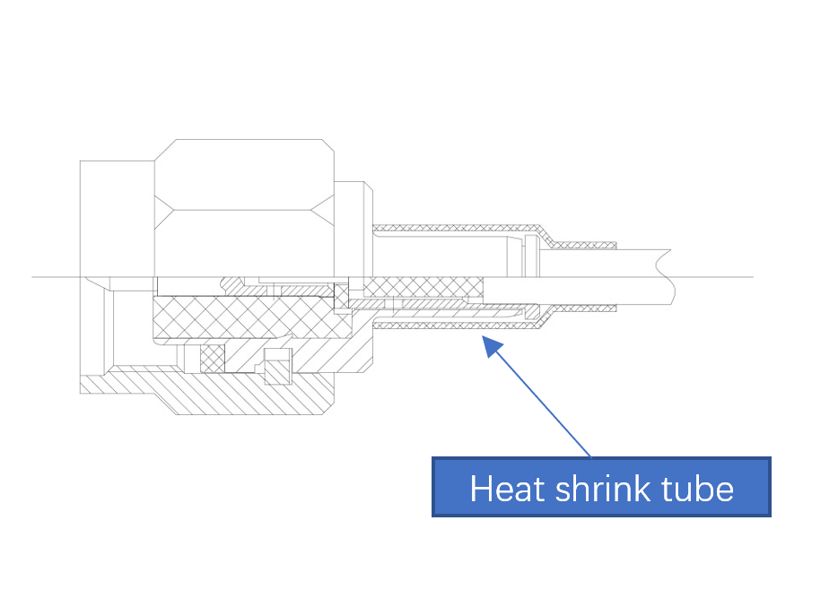 heat shrink tube