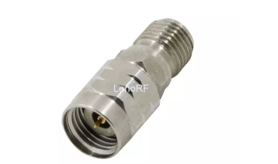 2.4mm connectors (3)