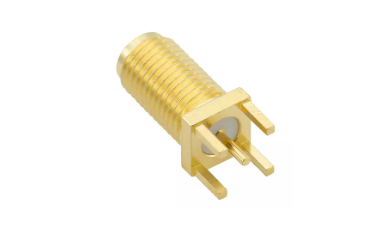 SMA connector (4)