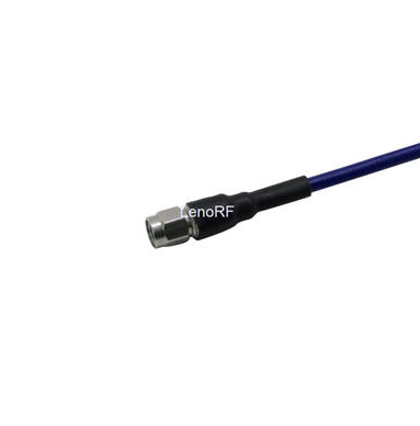 phase-stable cable assemblies