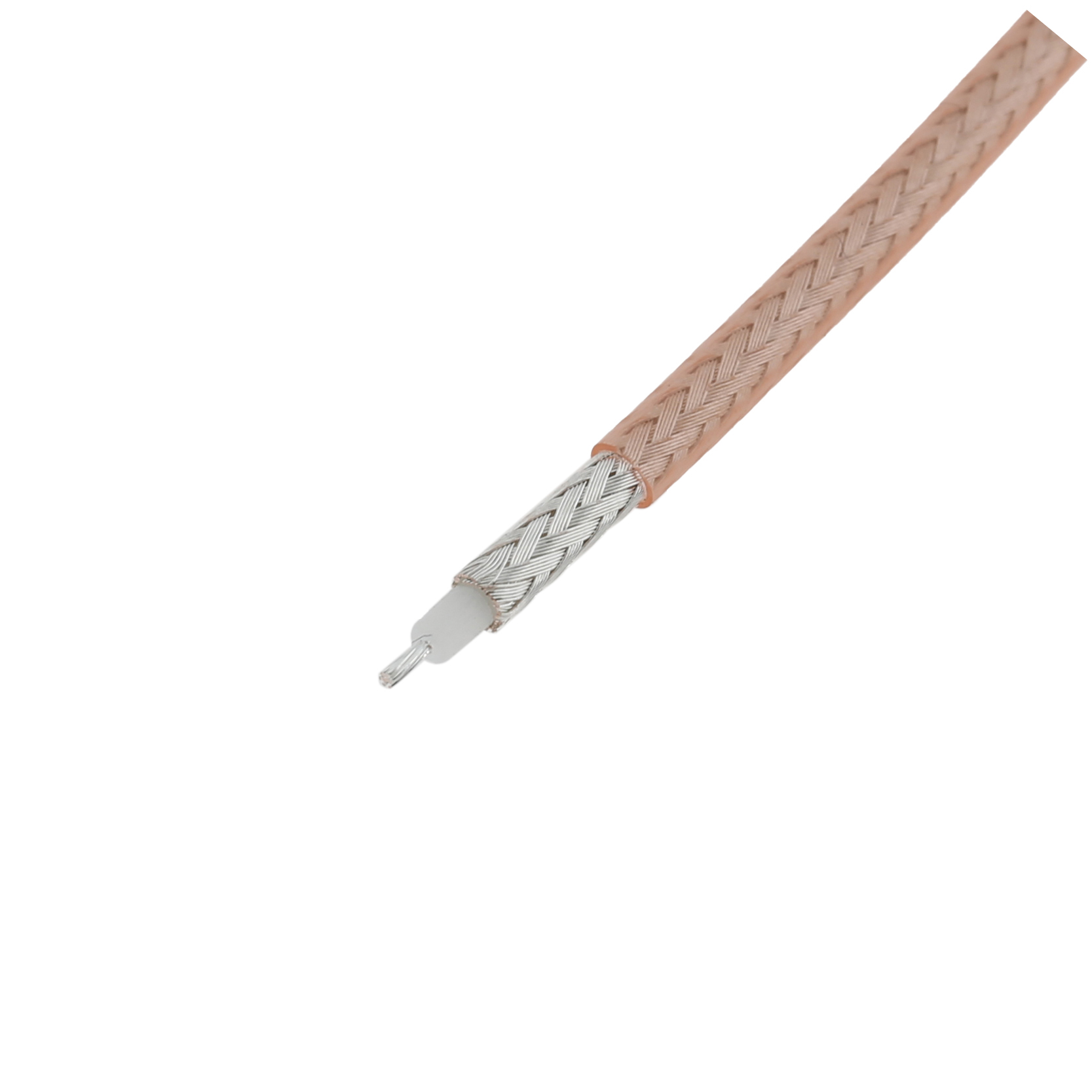 RG316 coaxial cable