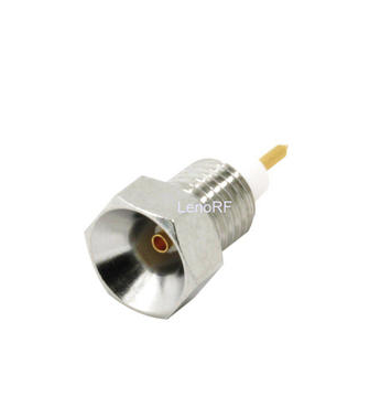 RF connector