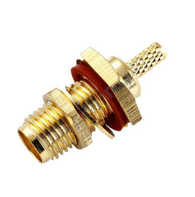 SMA connectors SMA connectors