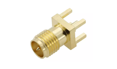 SMA connector (5)