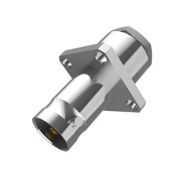 radio frequency connector