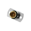 BMA Jack Connector Straight Solder For 086 Cable