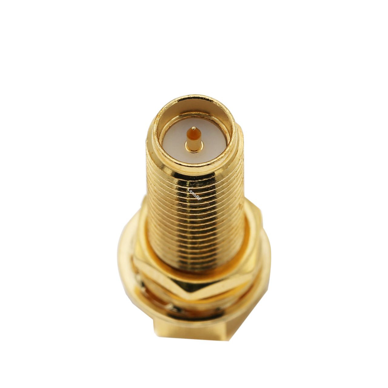 What Is RP-SMA RF Connector