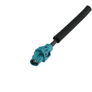 H-MTD To MATEnet Ethernet Cable Assemblies