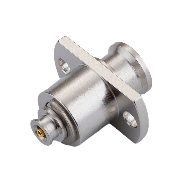 BMA Jack Connector Straight Solder For RG405 Cable