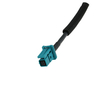 H-MTD To MATEnet Ethernet Cable Assemblies