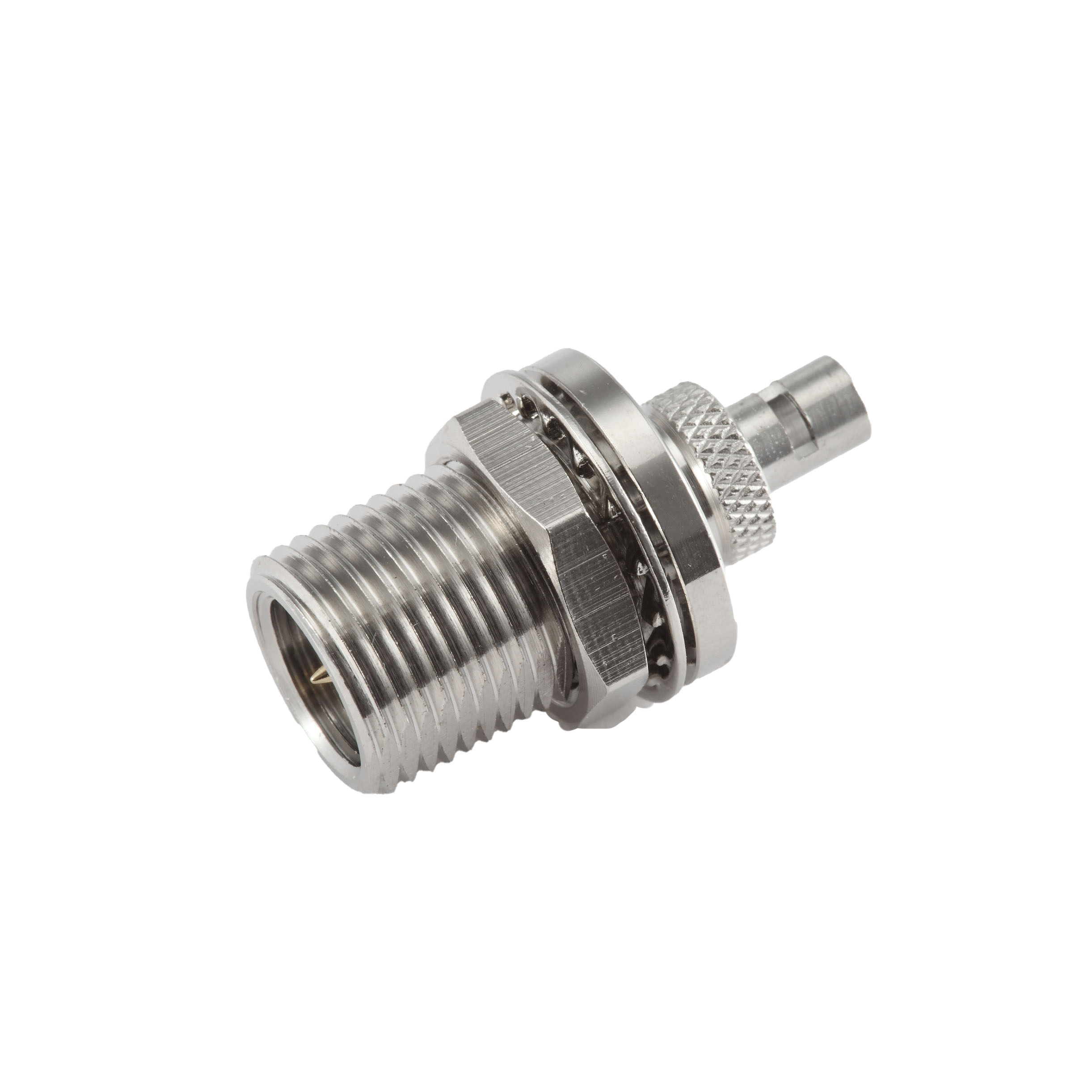What Is FME RF Connector