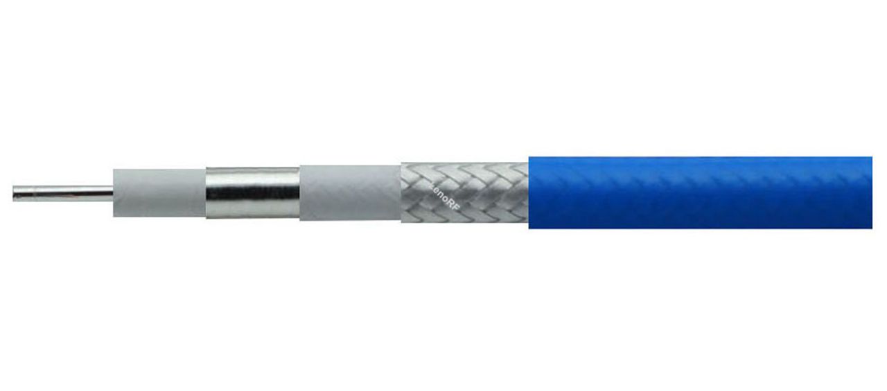 phase stable cable