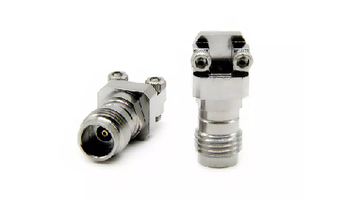 A Quick Look at 2.4 RF Connectors