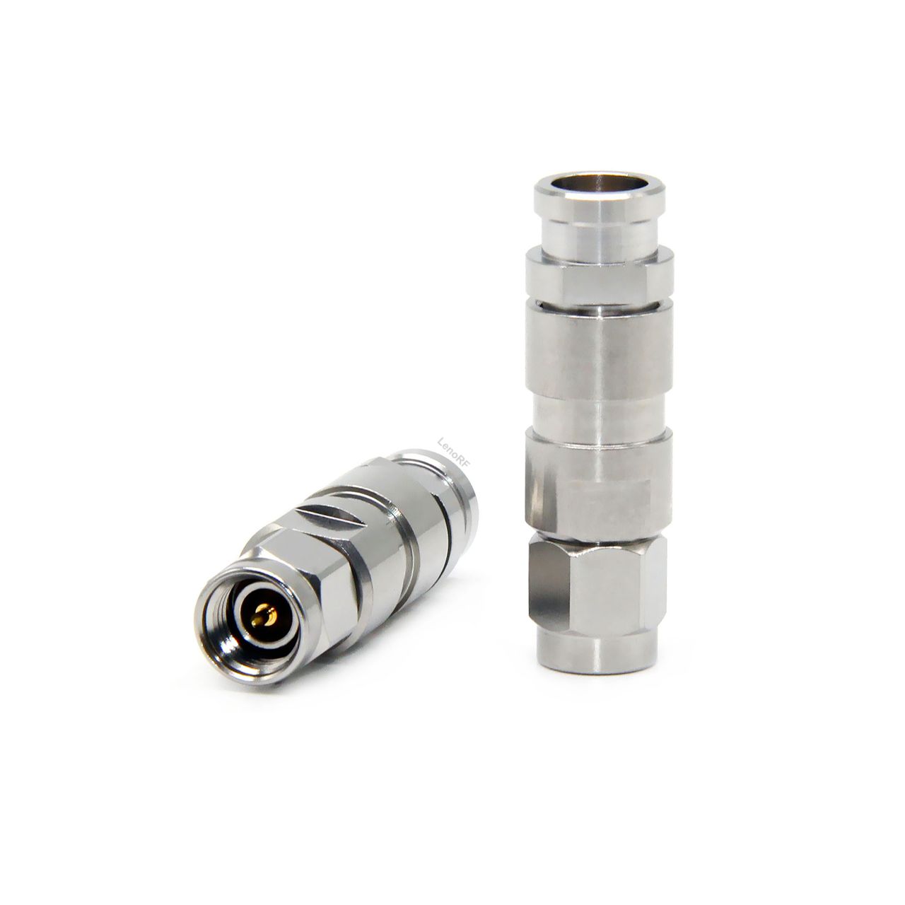 3.5mm Plug Connector