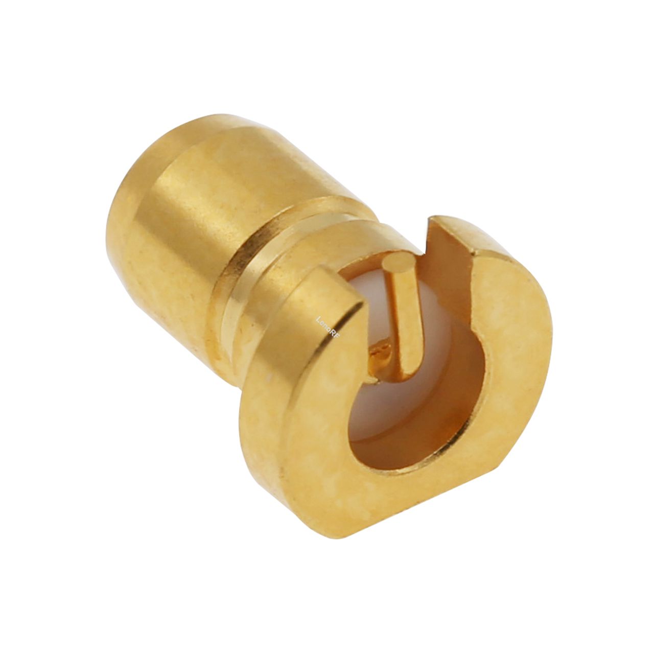 What Is SMB RF Connector