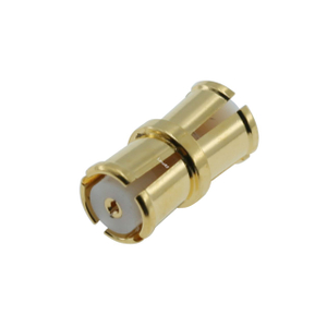 SMP Jack To Jack Straight Length 5.6 mm Adapter 