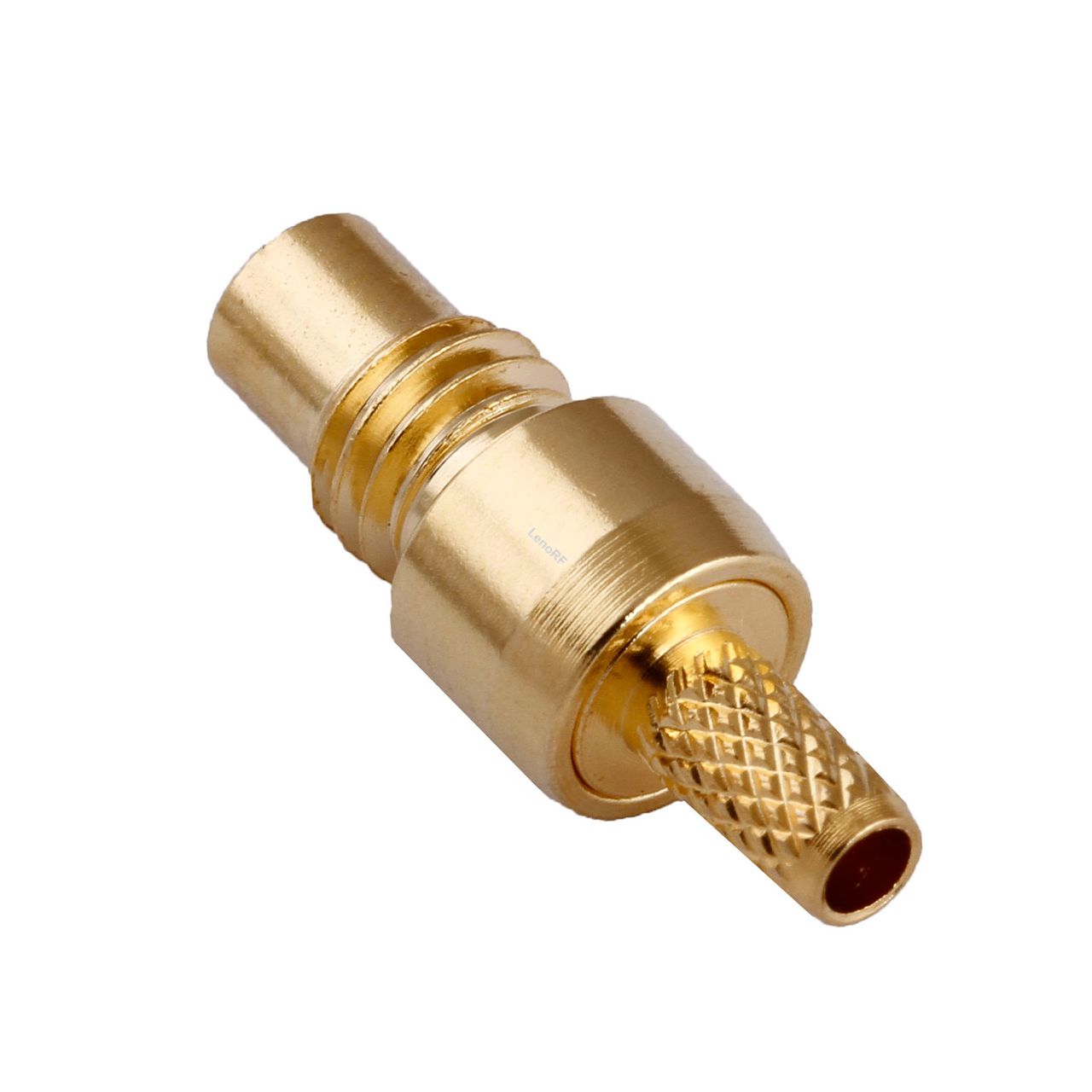 What Is SMC RF Connector