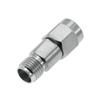2.92 mm Plug To Jack Adapter 50 OHM Straight Stainless Steel 