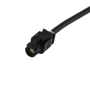 HSD Code A Jack Harness - Rosenberger Connector - HDLC00101-A