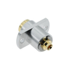 BMA Jack Connector Straight Solder For 086 Cable
