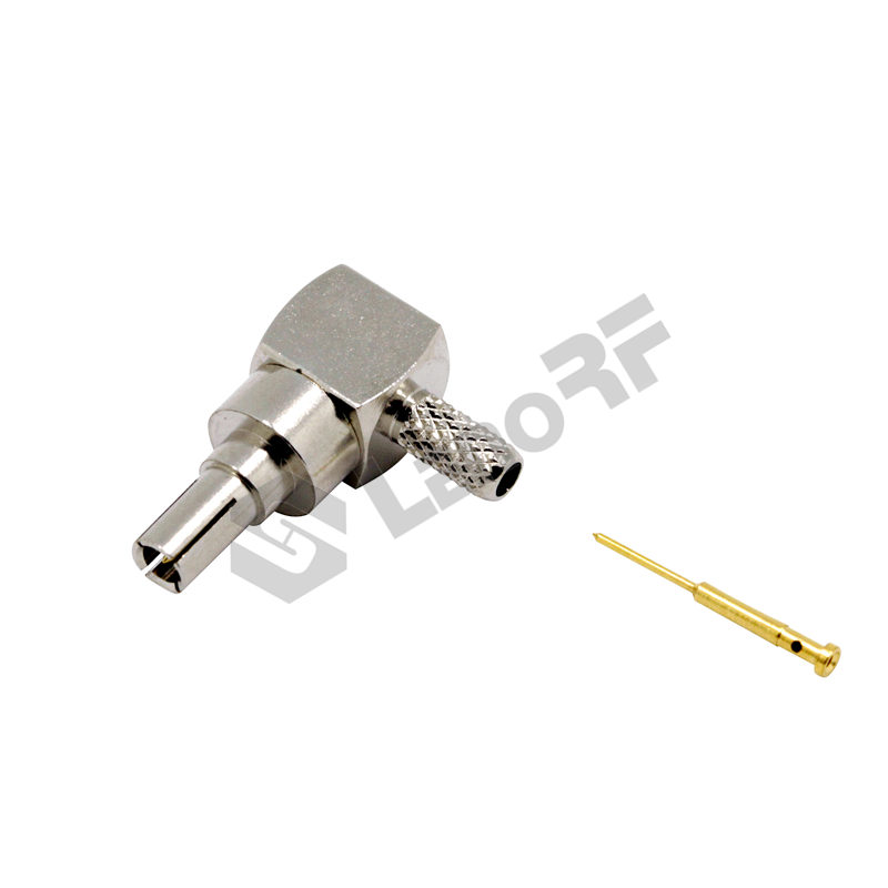What Is CRC-9 RF Connector