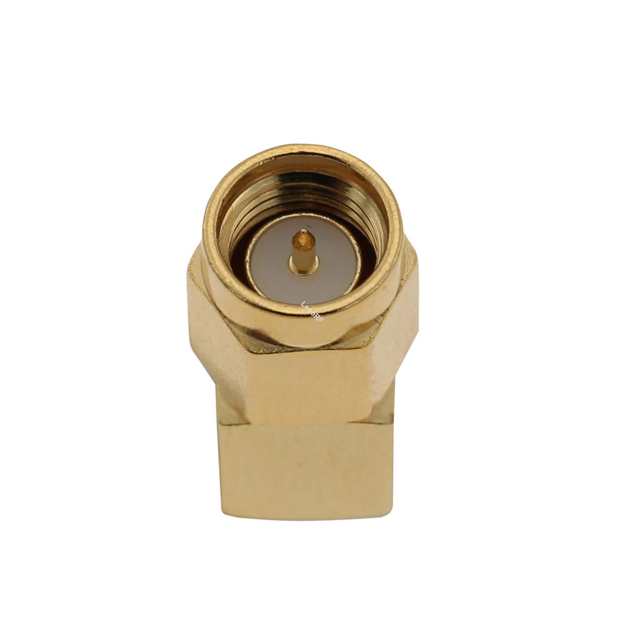 sma plug connector 