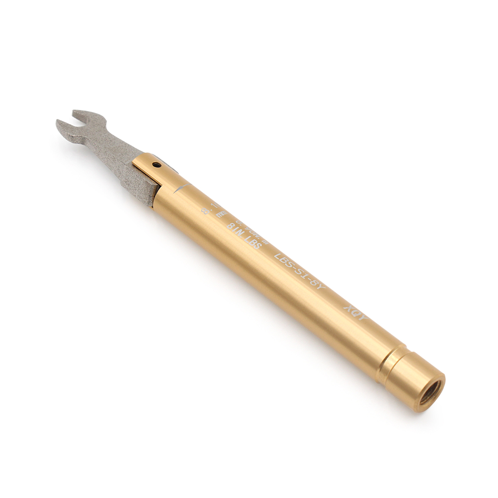 What Is RF Connector Torque