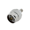 SMA Female To Type-N Male Adapter
