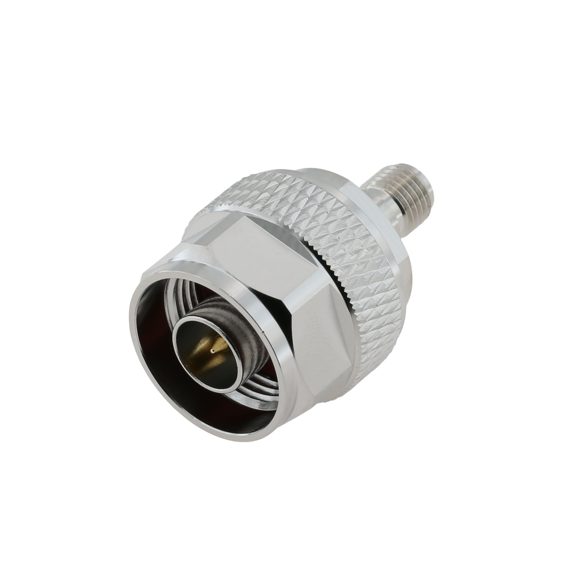 SMA Female To Type-N Male Adapter