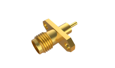​Introduction of SMA connectors