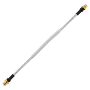 SMP Female TO Female For Semi-Flexibile 086 Cable Assembly 