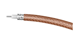 RG Series Coaxial Cable