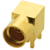 MMCX Jack Connector Right Angle Solder For PCB