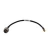 Type-N Male To SMA Female For RG223 Low Loss Cable Assembly 