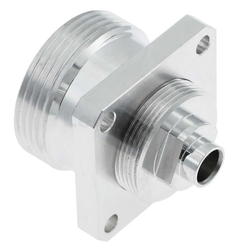 7/16 Connector Jack Flange Solder For RG401 Cable