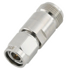 N Jack To TNC Plug Straight Adapter