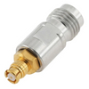 2.4 mm Jack to SMP Jack Adapter 50 OHM Straight 