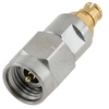 2.92 mm Plug to SMP Jack Adapter 50 OHM Straight 