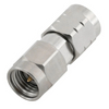 1.85 mm Plug to 2.92mm Plug Adapter 50 Ohm Straight 