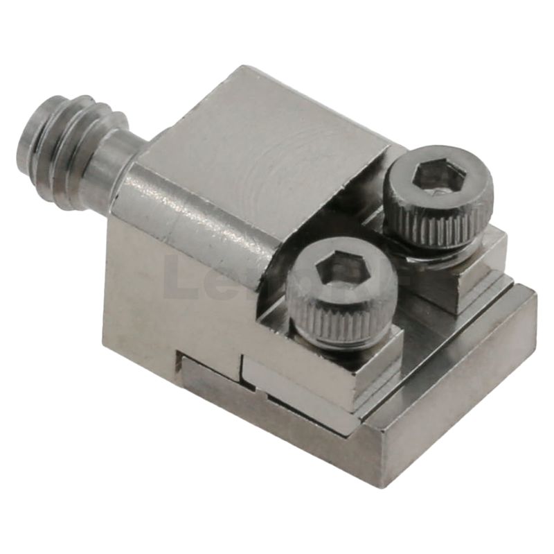 Ultra High Frequency 1.00mm Jack Straight Connector PCB End Launch