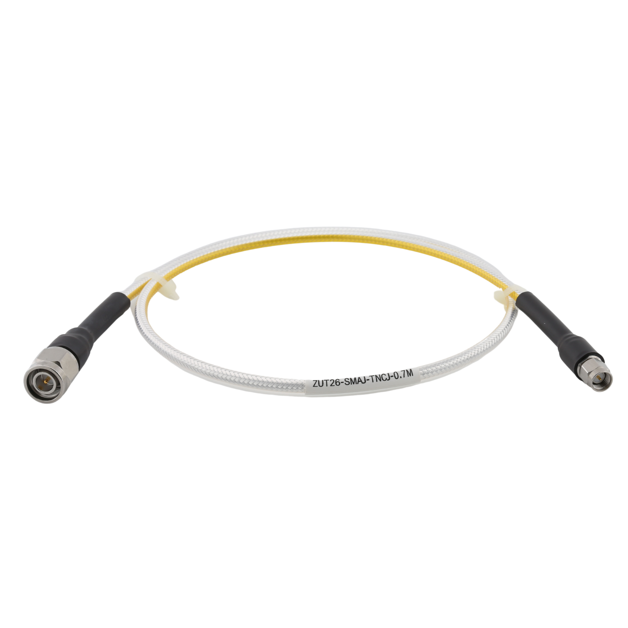 RF Test Cable Assemblies - ZUT26 Series