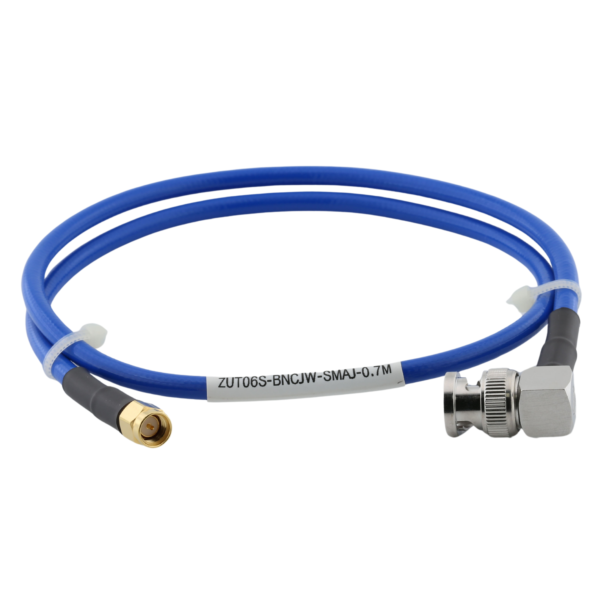 RF Test Cable Assemblies - ZUT06 Series