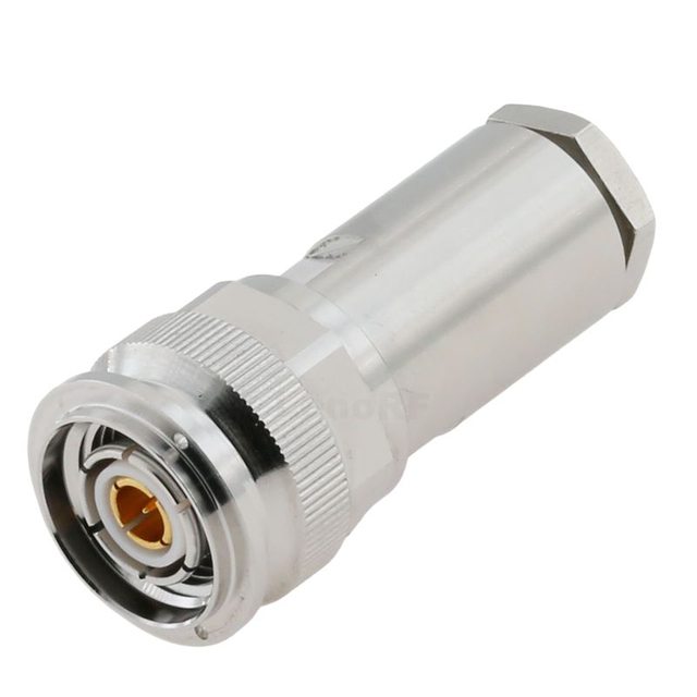 TRT Connector Plug Clamping For Triaxial TRX316 Cable