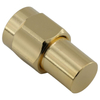 RF Coaxial Terminator Load SMA MALE DC–6 GHz 2 W