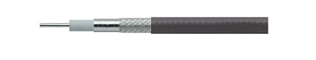 Phase Stable Ultra Low Loss Amplitude Cable - UniFlex ULB540