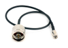 N Plug To SMA Jack For LMR195 Cable Assembly