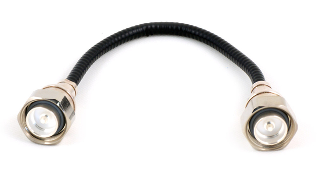 7/16 Plug To Plug Solder For 1/2